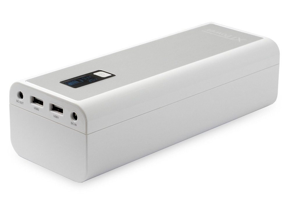 XTPower® MP-50000 Powerbank