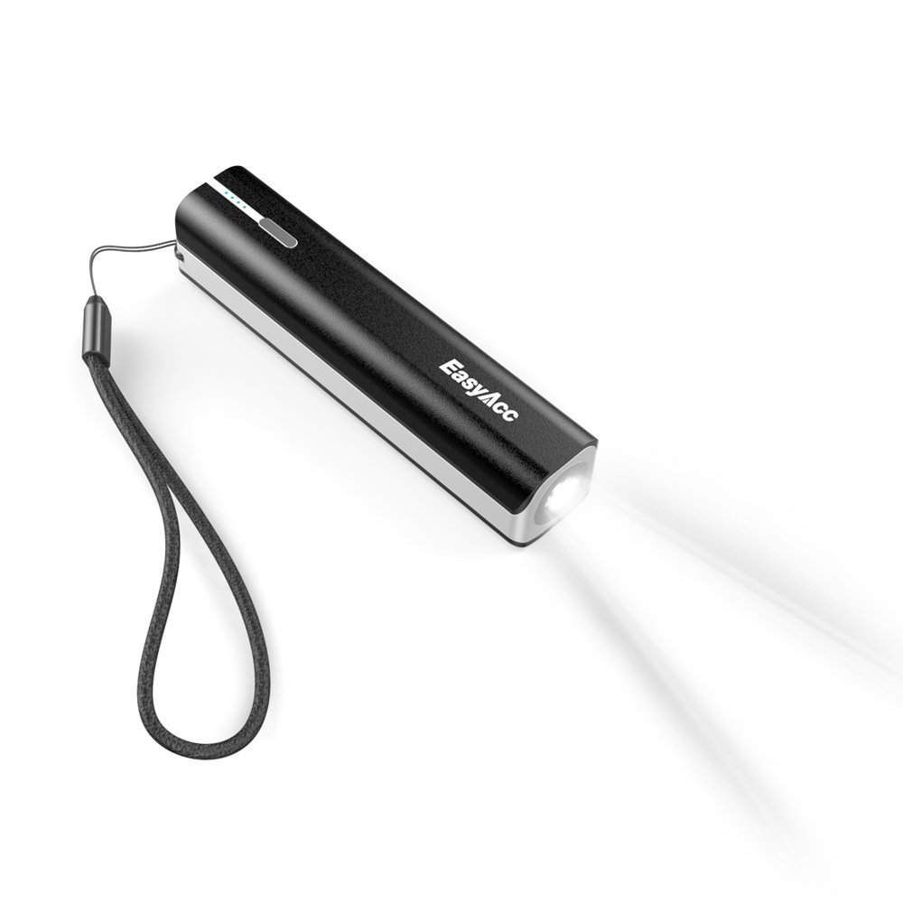 PowerCore+ mini