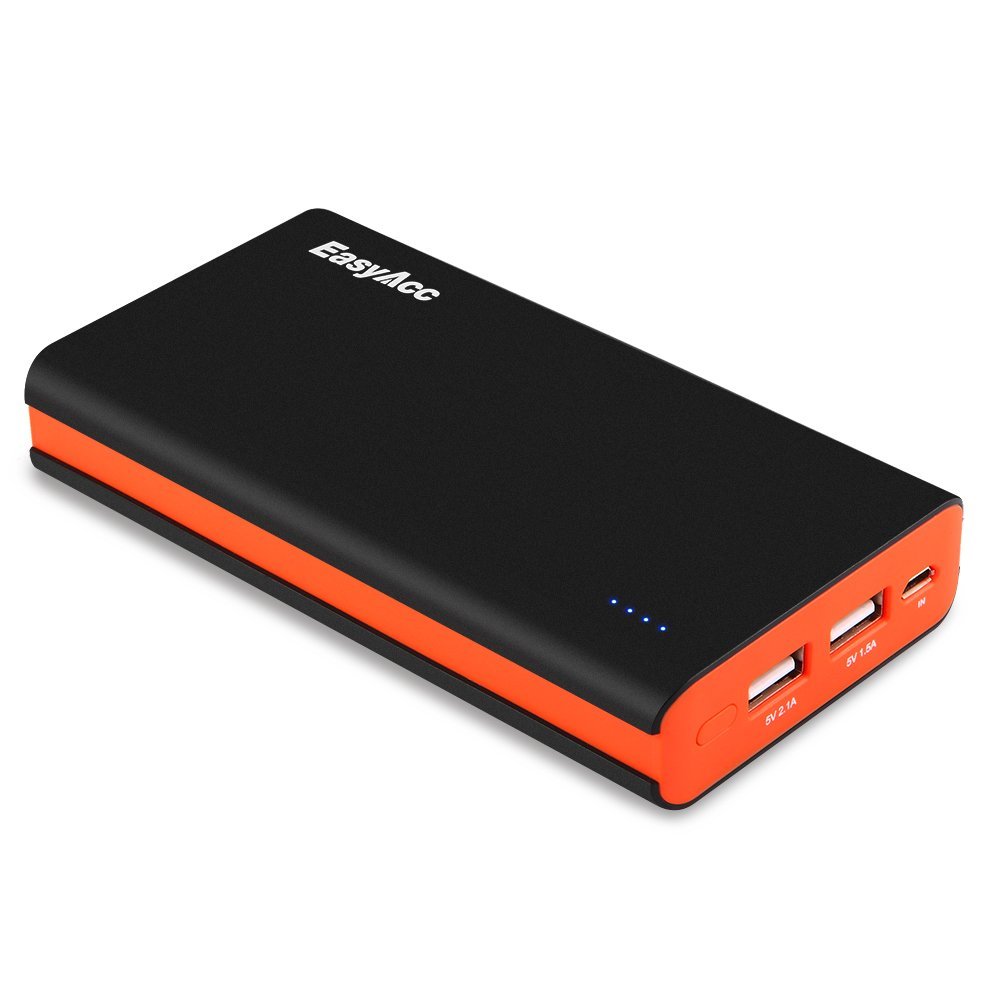 EasyAcc 15000C-BO