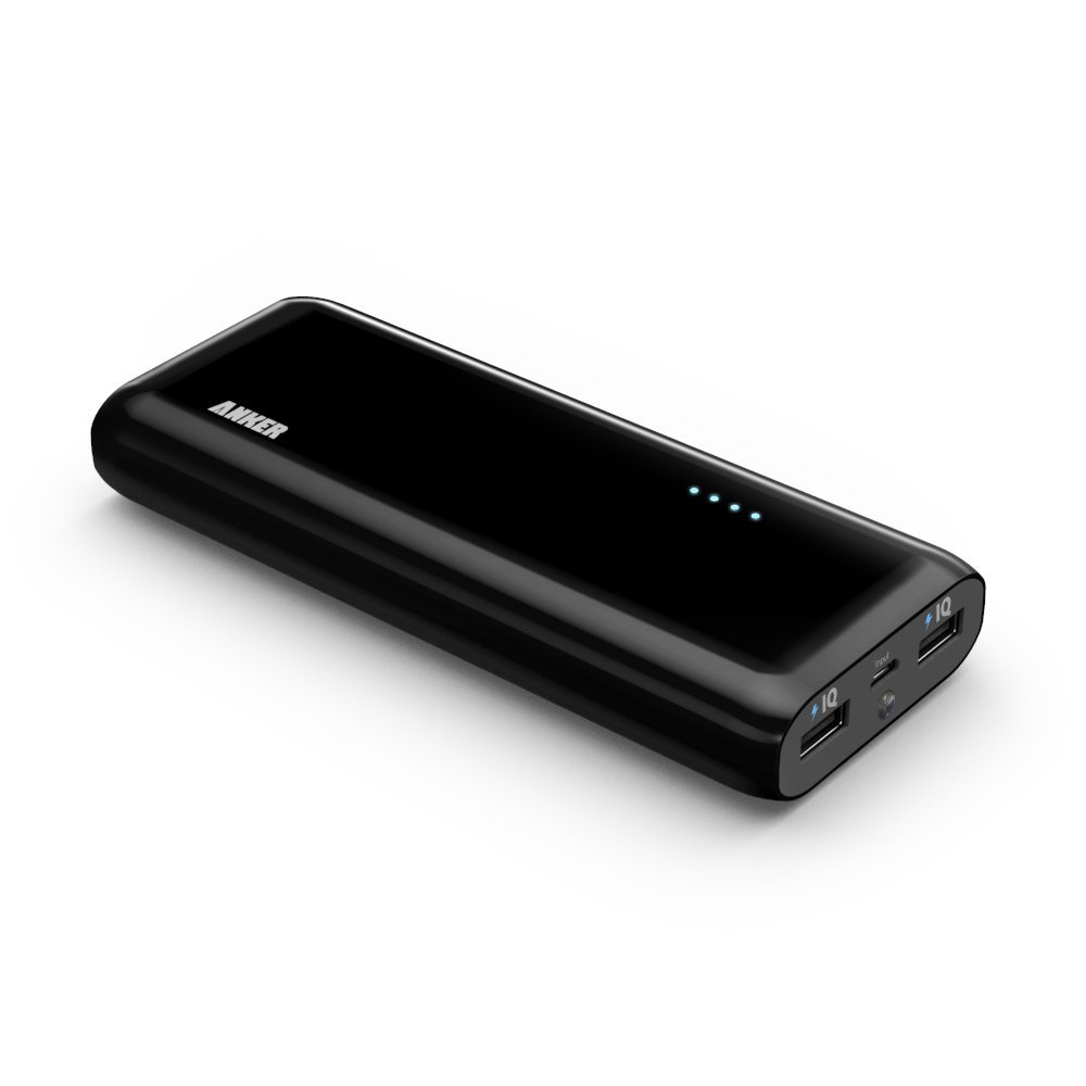 Anker® 2. Gen. Astro E4