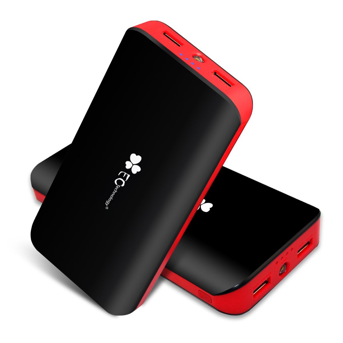 EC Technology® 22400 mAh