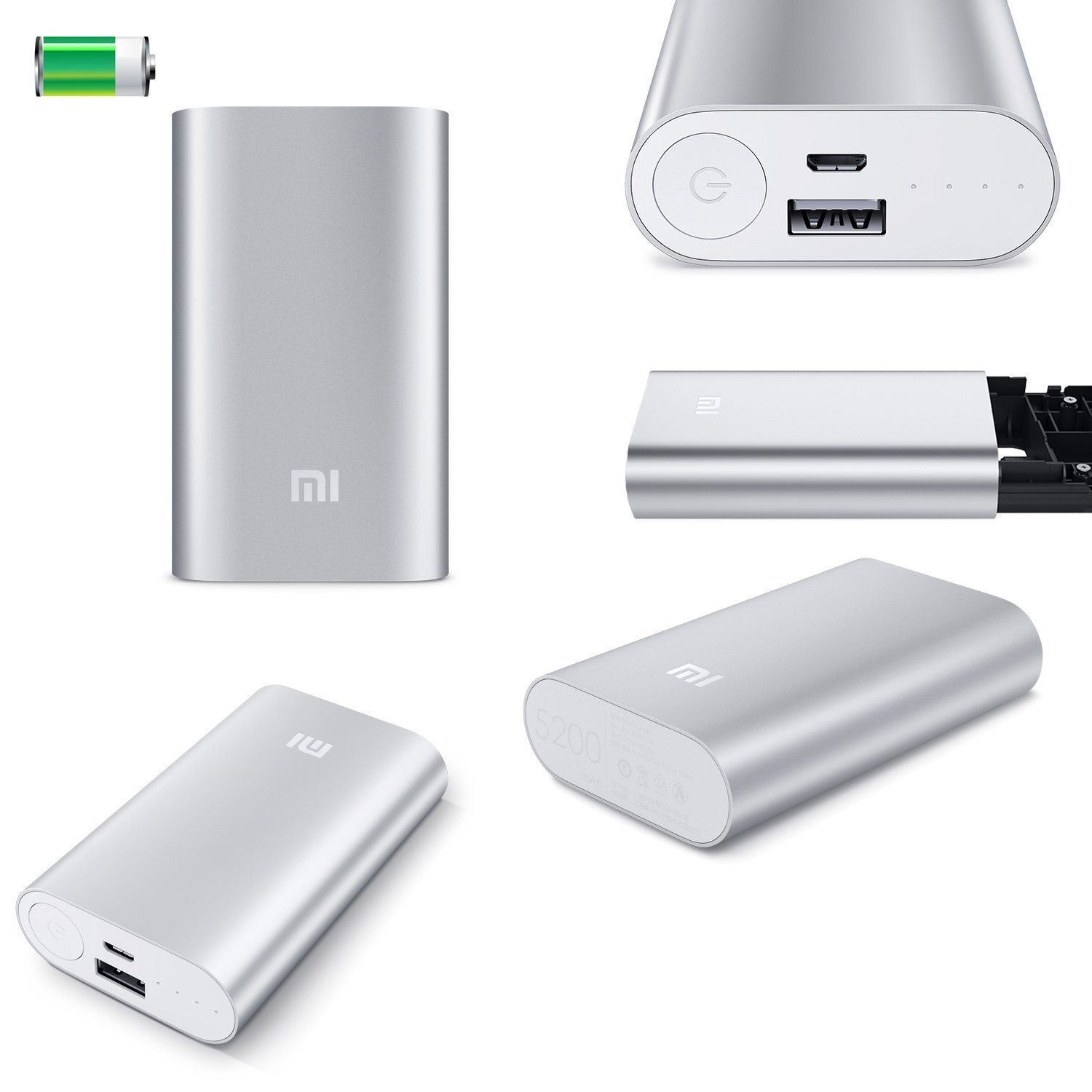 Xiaomi Ultra Kompakt