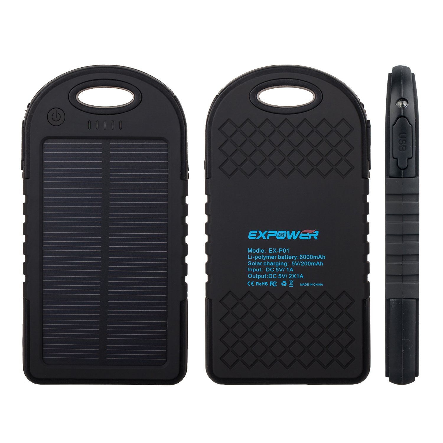 Expower EX113