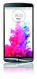 LG G3 Smartphone (5,5 Zoll (14 cm) Touch-Display, 32 GB Speicher, Android 4.4) titanschwarz