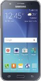 Samsung Galaxy J5 Smartphone (5 Zoll (12,7 cm) Touch-Display, 8 GB Speicher, Android 5.1) schwarz