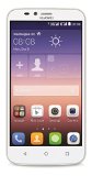 Huawei Y625 Smartphone (12,7 cm (5 Zoll) IPS-Display, 1,2 GHz-Quad-Core-Prozessor, 8 Megapixel-Kamera, 4 GB interner Speicher, Dual-SIM,  Android 4.4) weiß