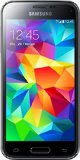 Samsung Galaxy S5 mini Smartphone (4,5 Zoll (11,4 cm) Touch-Display 16 GB Speicher, Android 4.4) schwarz