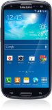 Samsung Galaxy S III Neo Smartphone (4,8 Zoll (12,2 cm) Touch-Display, 16 GB Speicher, Android 4.4) schwarz