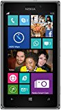 Nokia Lumia 925 Smartphone (11,4 cm (4,5 Zoll) WXGA HD OLED-Touchscreen, 8,7 Megapixel kamera, 1,5 GHz Dual Core Prozessor) schwarz