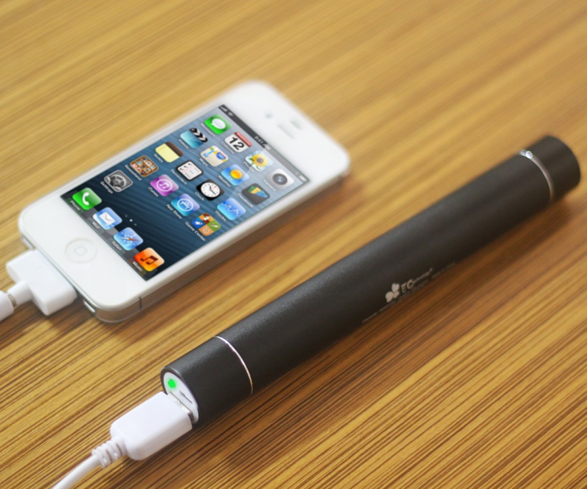 EC Technology® Ultra Mini